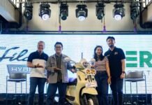 Cuan Banget! Nongkrong di Cafe Weekend Makin Happy Bareng Thanks God It’s Filano