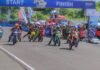 Yamaha Cup Race 2025 Mampir ke Tasikmalaya, Final Season yang Bikin Deg-degannya Sampai Garis Finish