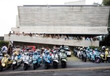 Grand Filano Makin Classy! Stylish On The Road Season 4 Bawa Tema “Art & Brew”