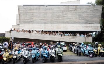 Grand Filano Makin Classy! Stylish On The Road Season 4 Bawa Tema “Art & Brew”