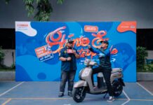 Yamaha Gas Terus! Edukasi Safety Riding Buat Anak Muda Lewat Program Y2C