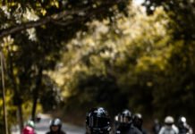 MAXi Turbo Experience: Touring Tasikmalaya → Pantai Selatan Cipatujah