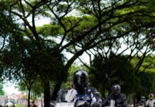 Maxi Premium Ride 2025: Touring Akhir Tahun yang Bikin Weekend Makin Berwarna