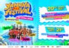 Wajib Datang! Yamaha Rev Festival Siap Geber Senayan Park Tutup Akhir Tahun 2025