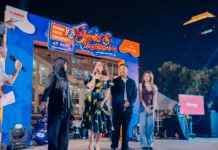 Y2C 2025 Sarinah: Talenta Bandung Bikin Penonton Melongo