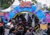 Yamaha Rev Festival 2025: Seru, Ramai, Rayakan 10 Tahun MAXI