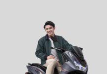 Warna dan Grafis Baru, Yamaha LEXI LX 155 Tampil Lebih Premium di Awal 2026