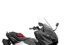 Yamaha TMAX Resmi Dijual di Indonesia, Skutik Premium 560cc Harga Mulai Rp 455 Jutaan