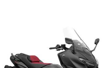 Yamaha TMAX Resmi Dijual di Indonesia, Skutik Premium 560cc Harga Mulai Rp 455 Jutaan