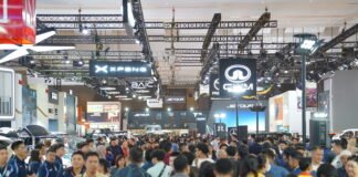 IIMS 2026 Cetak Rekor! 580 Ribu Pengunjung dan Transaksi Rp 8,7 Triliun