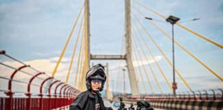 Om Daeng Gas Lagi! Touring 6.000 KM Keliling Sulawesi Bareng Yamaha XMAX TECHMAX