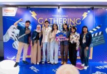 Yamaha Y2C Bandung 2026, Wadah Gen Z Unjuk Bakat & Aksi Positif
