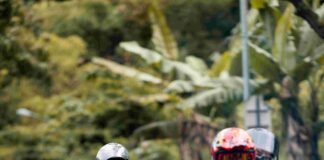 SunmorJib YRFI Bandung 2026: Touring Perdana Pengurus Baru, Munggahan Sekaligus Silaturahmi