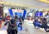 Yamaha Gas Pol di IIMS 2026, TMAX sampai Livery 70th Anniversary Mejeng Semua!