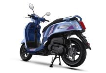 Steal The Show! Fazzio Hybrid Starry Night Jadi Warna Special Edition Paling Ikonik Anak Skena