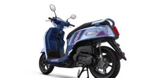 Steal The Show! Fazzio Hybrid Starry Night Jadi Warna Special Edition Paling Ikonik Anak Skena