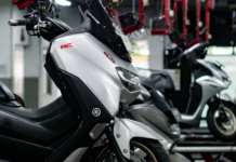 Mau Riding Saat Libur Lebaran? Ini Tips Biar Motor Tetap Prima dari Yamaha