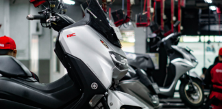 Mau Riding Saat Libur Lebaran? Ini Tips Biar Motor Tetap Prima dari Yamaha