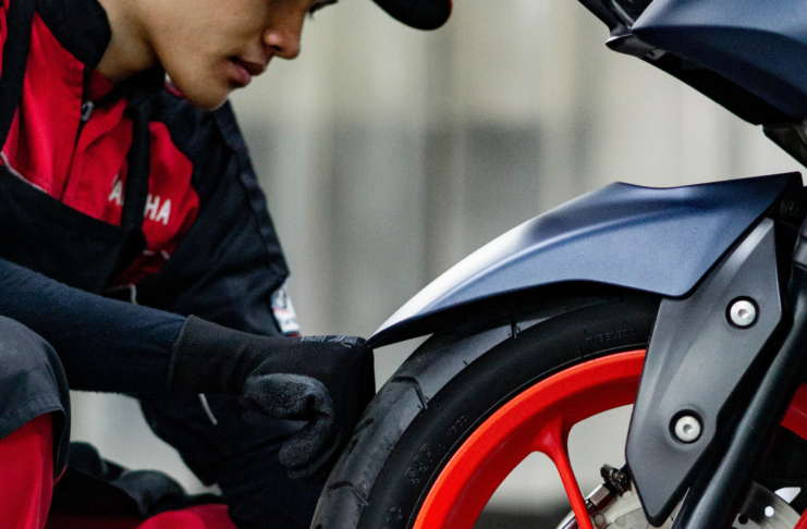 Mudik Lebaran 2026 Lebih Tenang, Yamaha Hadirkan Bengkel Siaga dan Banyak Promo Menarik