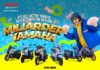 Beli Motor Yamaha Bisa Jadi Miliarder? Program Ini Lagi Diburu Jelang Lebaran