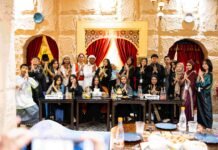 Yamaha Youth Community Bandung Perkuat Soliditas Lewat Iftar & Aksi Sosial Ramadan