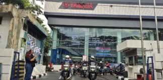 Yamaha Members Ride Connection, Cara Yamaha Manjakan Konsumen Setia Lewat City Ride & Event Eksklusif