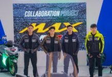 Sparepart, Oli Yamalube, dan Jaket Riding Yamaha Bikin Perjalanan Lebaran Lebih Siap