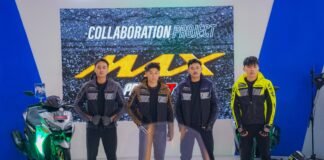 Sparepart, Oli Yamalube, dan Jaket Riding Yamaha Bikin Perjalanan Lebaran Lebih Siap