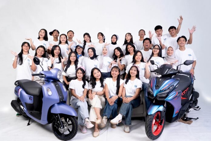 Yamaha-Youth-Community-Y2C-Bandung-Perkenalkan-31-Talenta-Gen-Z-Lewat-Aktivasi-Konten-Kreatif-4.jpeg