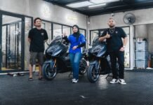 Yamaha TMAX 2026: Skutik Sultan yang Langsung Ludes, Ini Fitur Andalannya