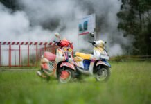 Grand Filano Hybrid Buktikan Performa di Jalur Pegunungan