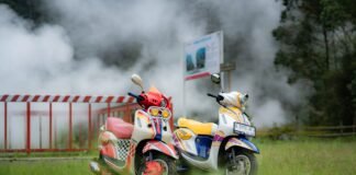 Grand Filano Hybrid Buktikan Performa di Jalur Pegunungan