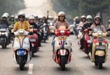 Classy Grls Day Out Kartini Day: Dari Kebaya ke Jalan Raya, Gaya Perempuan Modern yang Berani