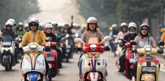 Classy Grls Day Out Kartini Day: Dari Kebaya ke Jalan Raya, Gaya Perempuan Modern yang Berani