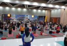 Zen on Wheels: Cara Baru Perempuan Berkendara Lebih Tenang di Jalan