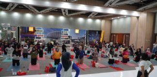 Zen on Wheels: Cara Baru Perempuan Berkendara Lebih Tenang di Jalan