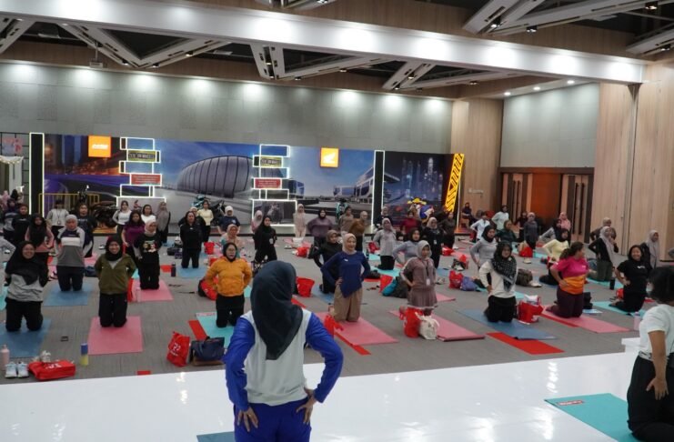 Zen on Wheels: Cara Baru Perempuan Berkendara Lebih Tenang di Jalan