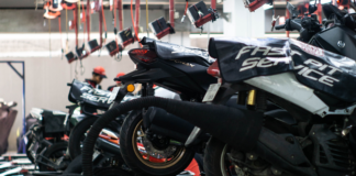 Tetap Gaspol Setelah Jalan Jauh, 8 Komponen Ini Wajib Dicek Biar Motor Nggak Ngambek