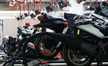 Tetap Gaspol Setelah Jalan Jauh, 8 Komponen Ini Wajib Dicek Biar Motor Nggak Ngambek