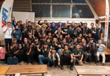 GRESEK Vol. 4 Yamaha Sambangi YVCB, Panaskan Road to 2 Dekade