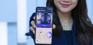 Yamaha MOTOR ON: Aplikasi Baru Yamaha yang Satukan Semua Layanan dalam Satu Platform