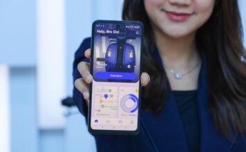 Yamaha MOTOR ON: Aplikasi Baru Yamaha yang Satukan Semua Layanan dalam Satu Platform