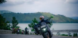 MAXI Tour Boemi Nusantara 2026 Dimulai, Toba Samosir Jadi Etape Pembuka