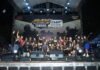 MAXi Yamaha Day 2026 Bone Pecah, Ribuan Riders Sulawesi Ramaikan Spirit “More Than Ride”