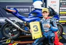 Rider Yamaha Tampil Ngotot di Buriram, Hasil Klasemen Ikut Naik