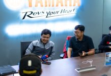 Touring Jarak Jauh Lebih Tenang, Yamaha Maksimalkan Layanan Servis Resmi