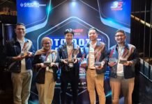 Yamaha Borong 7 Penghargaan di Otomotif Award 2026, Dominasi Skutik hingga Motor Sport