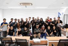 Yamaha Jabar Bekali Komunitas Hadapi Era Digital Lewat Workshop Branding dan Konten Kreatif