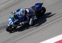Lanjutkan Perjuangan, Arai Agaska Bertekad Manfaatkan Momen Manis di Misano