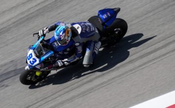 Lanjutkan Perjuangan, Arai Agaska Bertekad Manfaatkan Momen Manis di Misano
